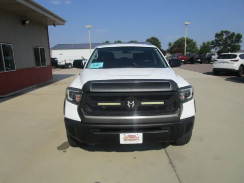 Photos of 2017 TOYOTA Tundra SR5 for sale in Tea, SD at Sioux Empire Automotive