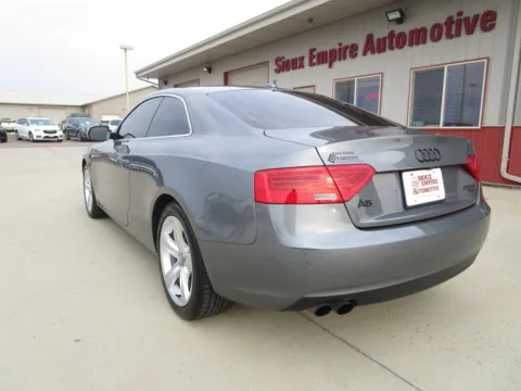 More photos of 2013 AUDI A5 Premium Pl at Sioux Empire Automotive, SD