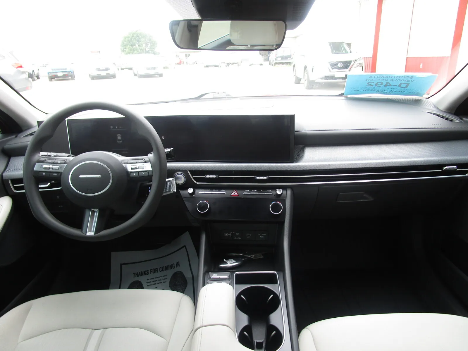 Hyundai Sonata photo 15
