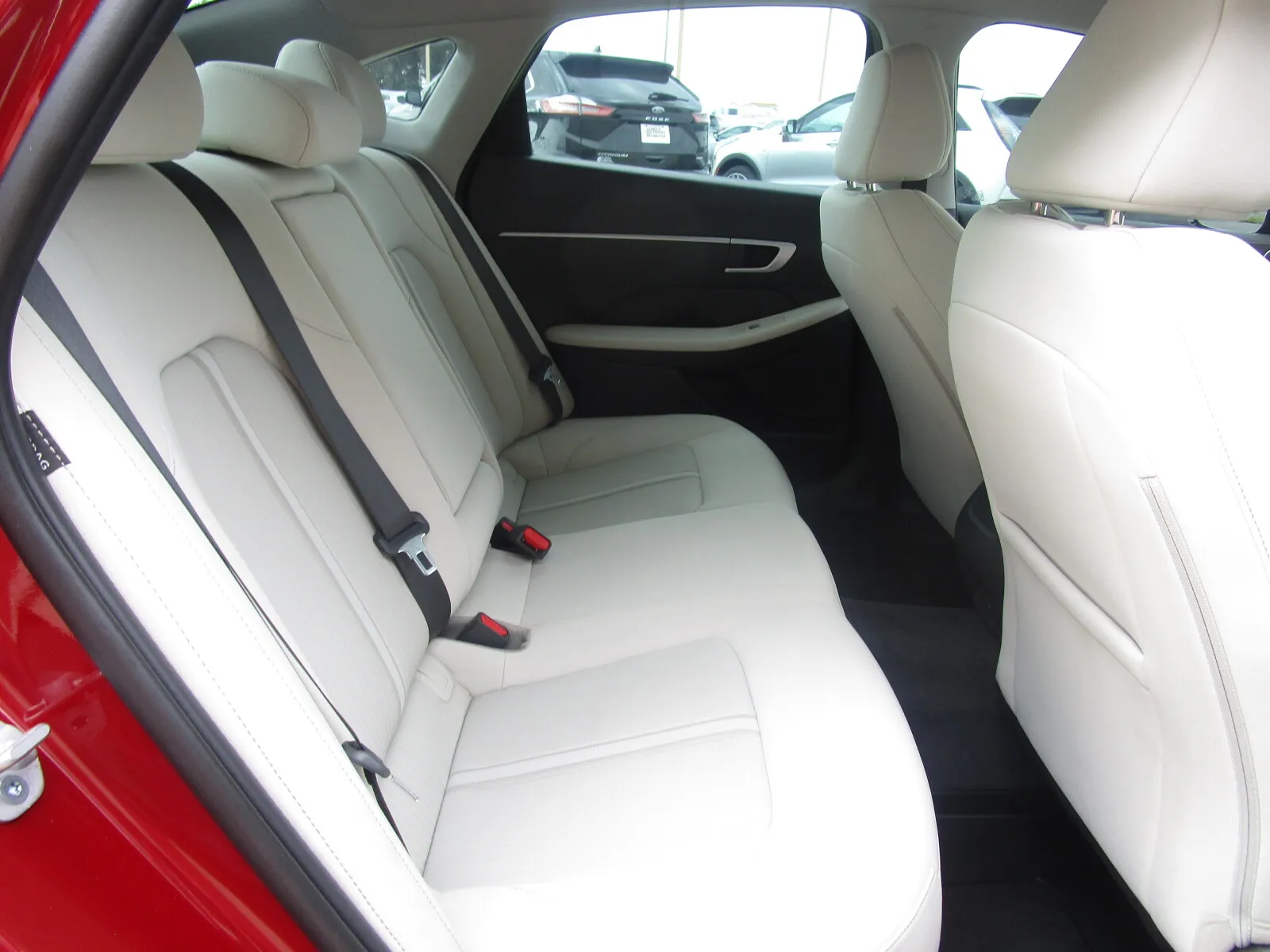 Hyundai Sonata photo 14