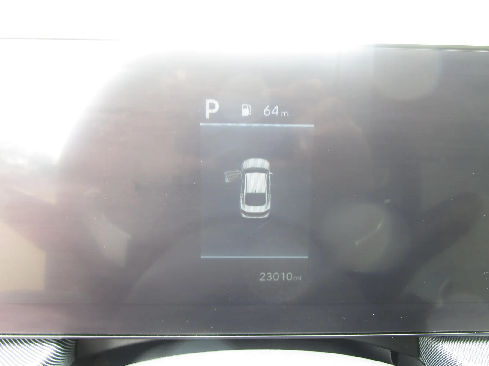 Hyundai Sonata photo 11
