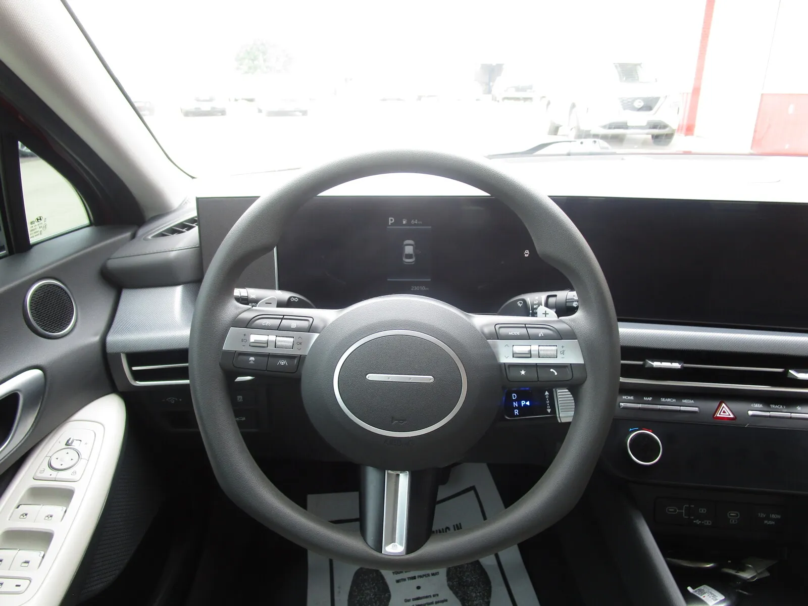Hyundai Sonata photo 16