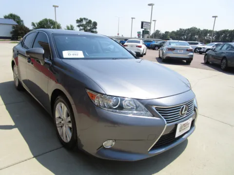More photos of 2015 LEXUS ES 350 ES350 at Sioux Empire Automotive, SD