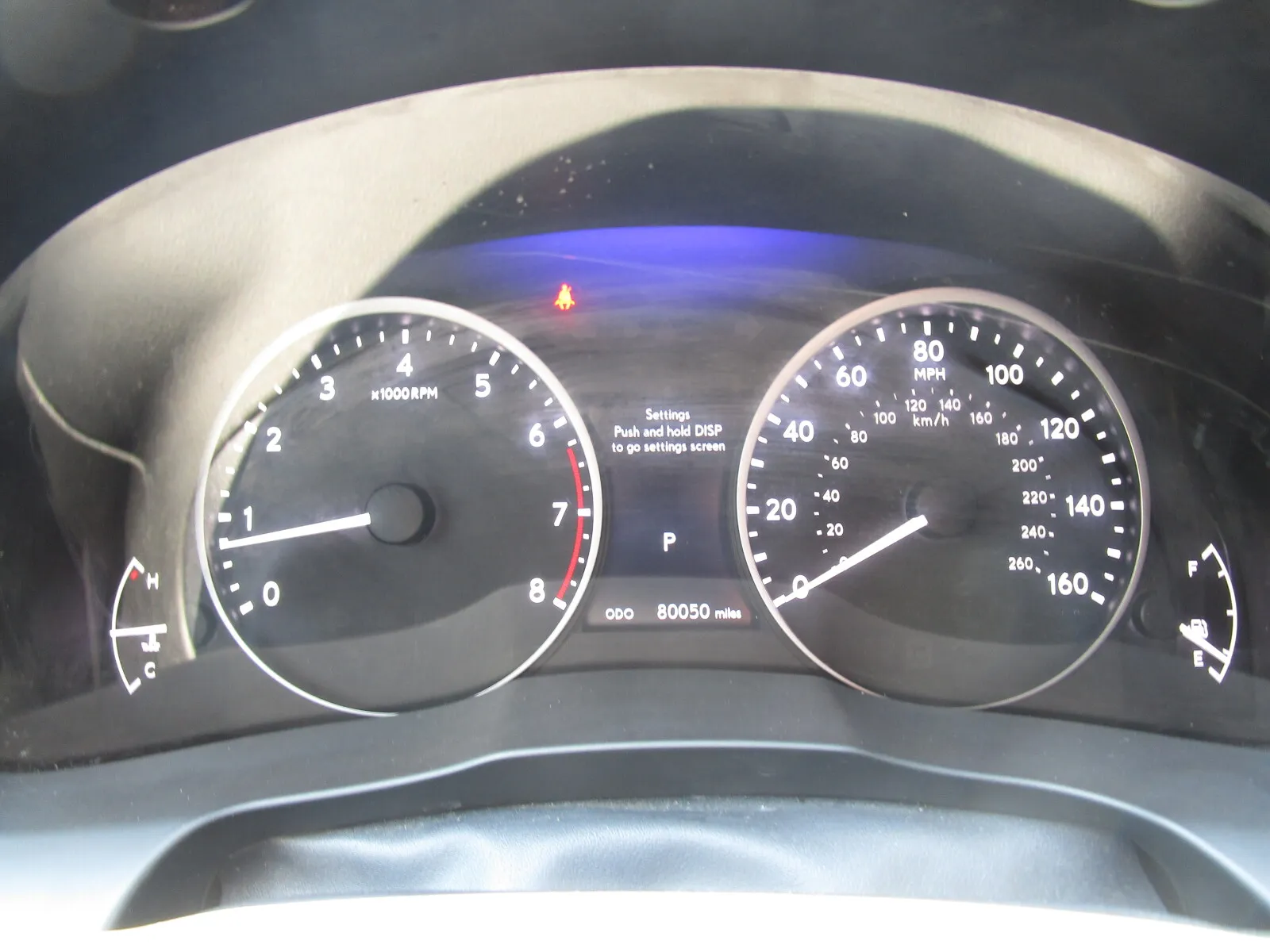 Lexus ES photo 18