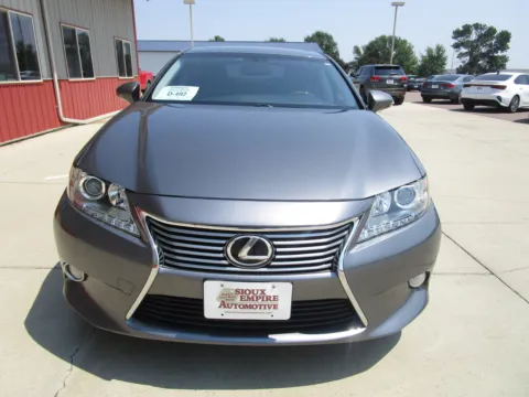 Another view of 2015 LEXUS ES 350 ES350 for sale in Tea, SD at Sioux Empire Automotive