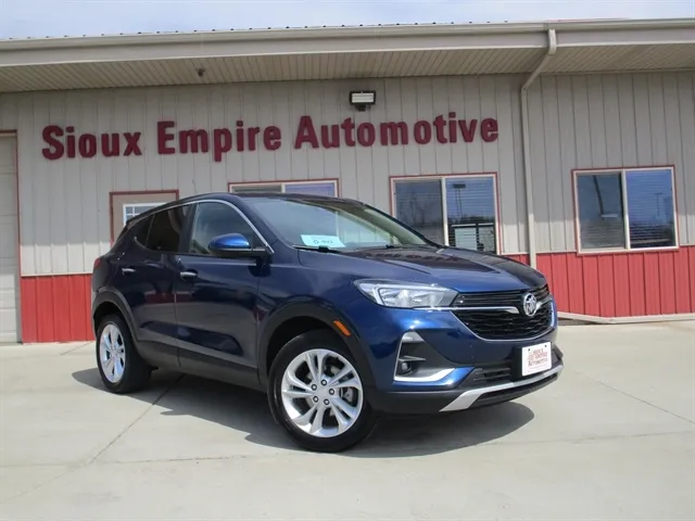 2023 BUICK Encore GX Preferred for sale in Tea, SD
