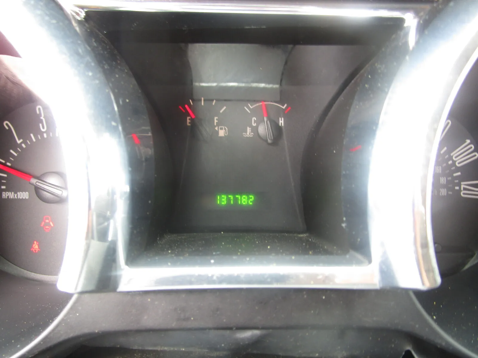 Ford Mustang photo 11