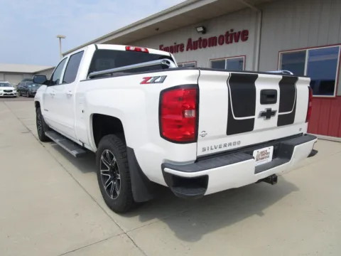 More photos of 2018 CHEVROLET Silverado 1500 LT at Sioux Empire Automotive, SD