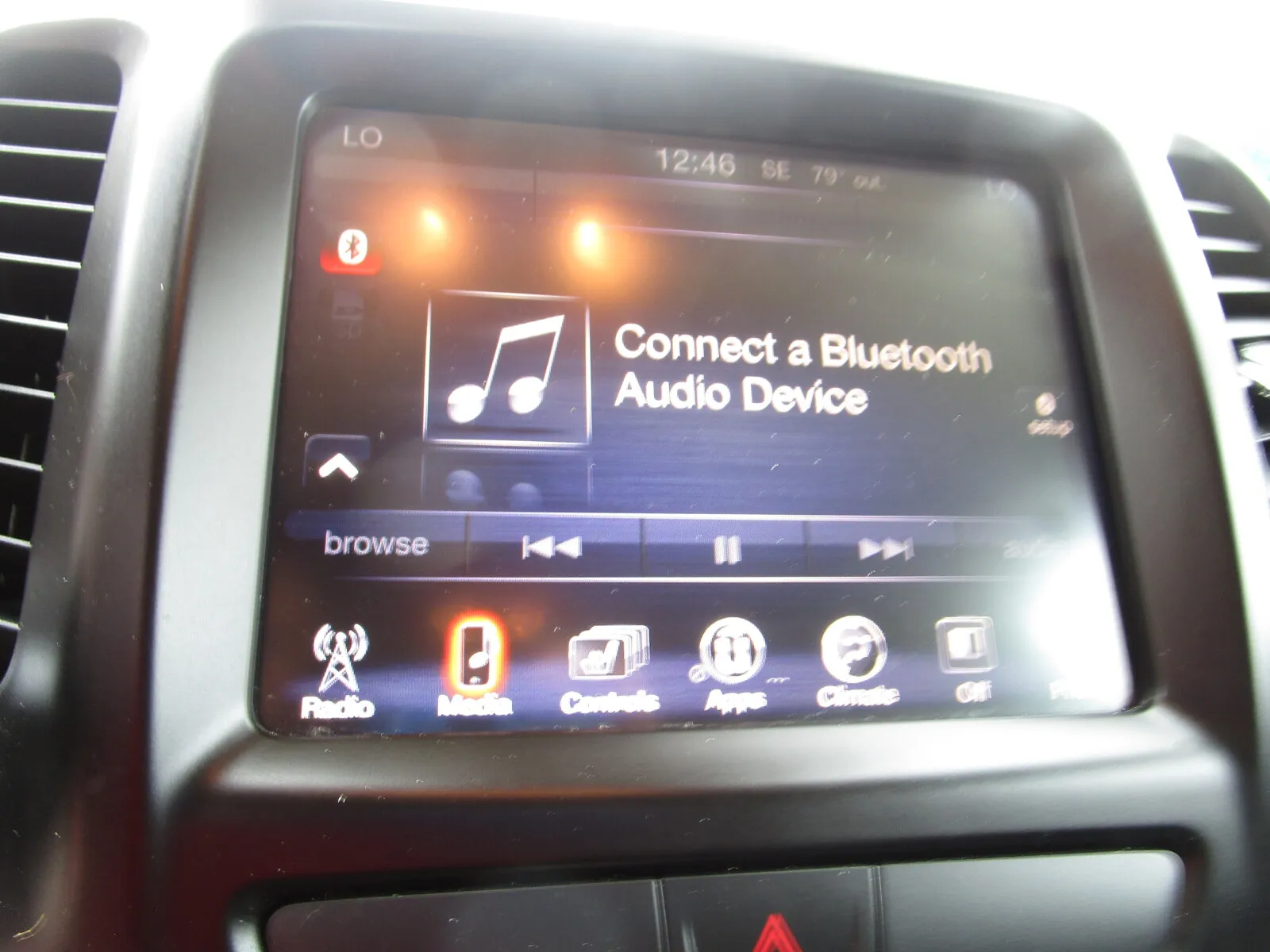Jeep Cherokee photo 18