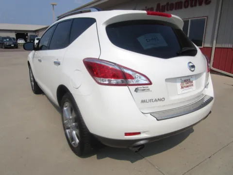 More photos of 2012 NISSAN/DATSUN Murano S at Sioux Empire Automotive, SD