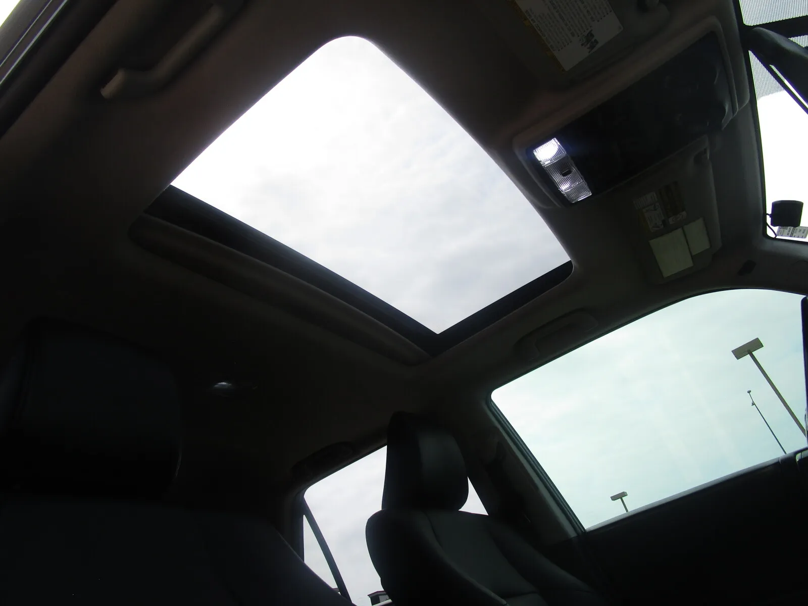 Toyota 4Runner photo 19