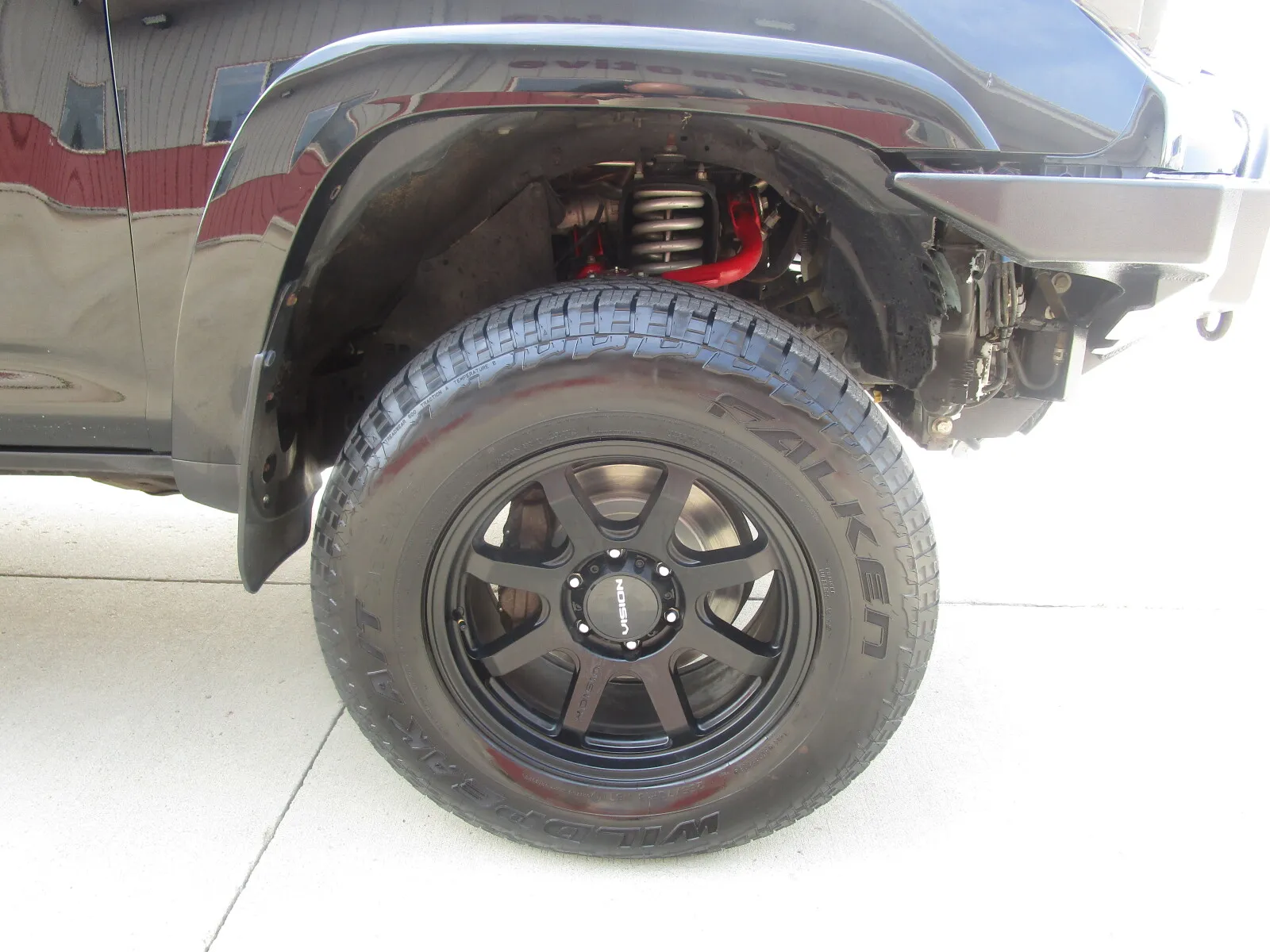 Toyota 4Runner photo 20