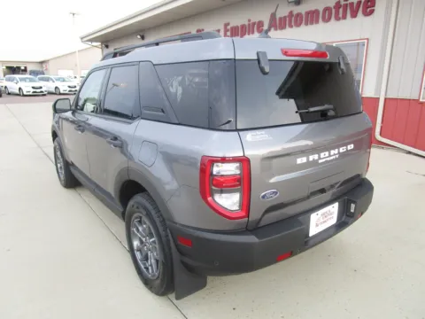 More photos of 2022 FORD Bronco Sport Big Bend at Sioux Empire Automotive, SD