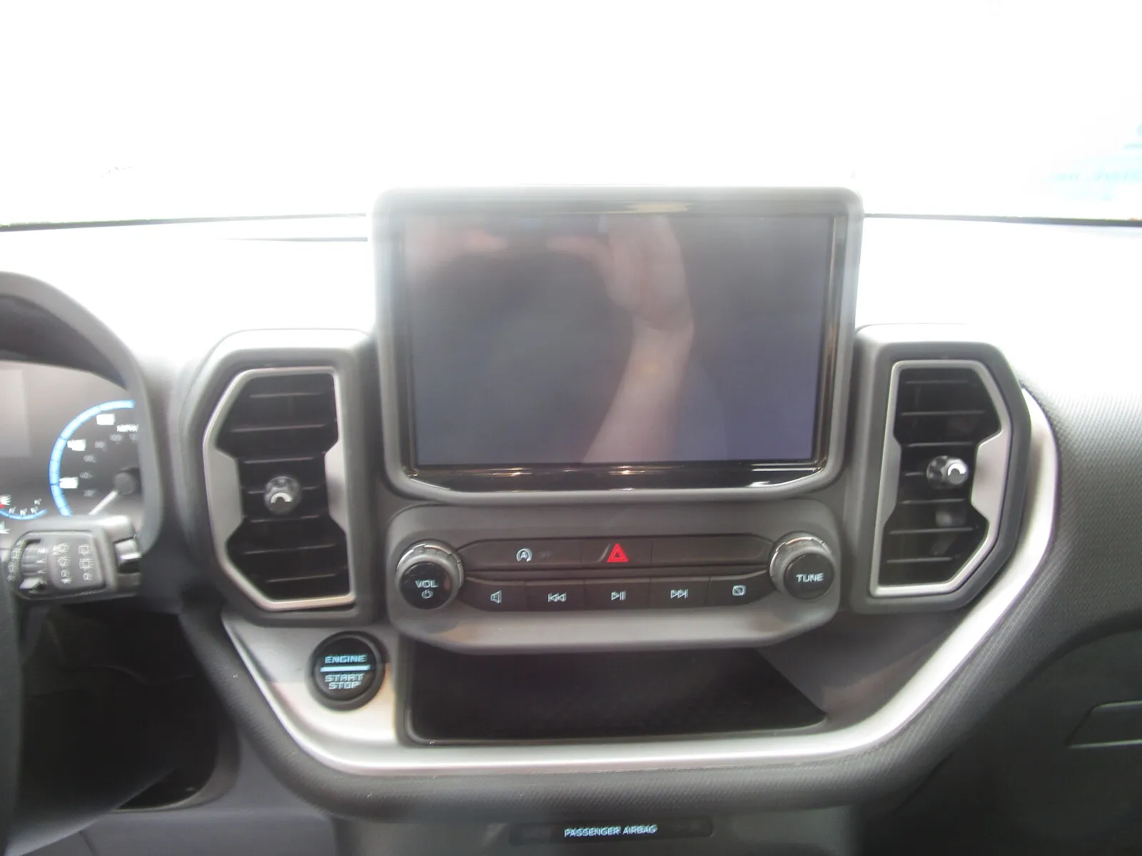 Ford Bronco Sport photo 14
