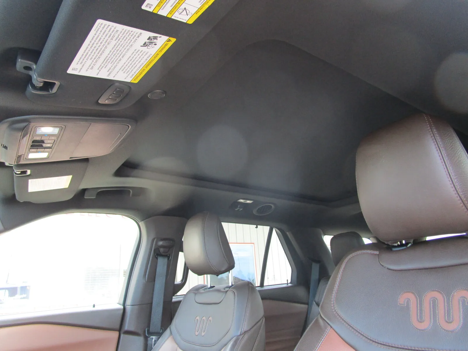 Ford Explorer photo 24