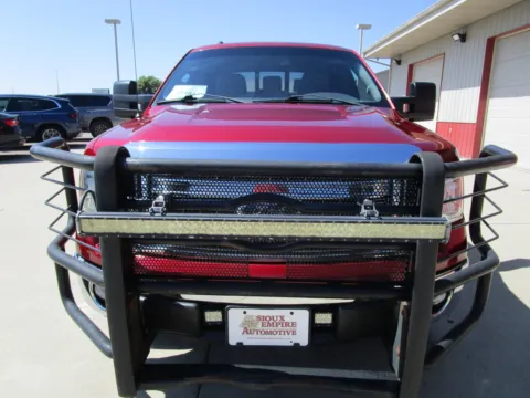 More photos of 2013 FORD F-150 XLT at Sioux Empire Automotive, SD