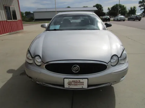 Photos of 2006 BUICK LaCrosse CX for sale in Tea, SD at Sioux Empire Automotive