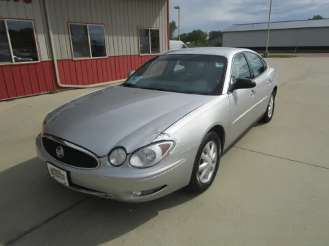 Another view of 2006 BUICK LaCrosse CX for sale in Tea, SD at Sioux Empire Automotive
