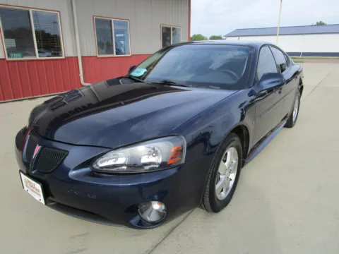 Another view of 2007 PONTIAC GRAND PRIX for sale in Tea, SD at Sioux Empire Automotive