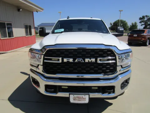 Photos of 2023 RAM Ram 2500 Bighorn/Lo for sale in Tea, SD at Sioux Empire Automotive