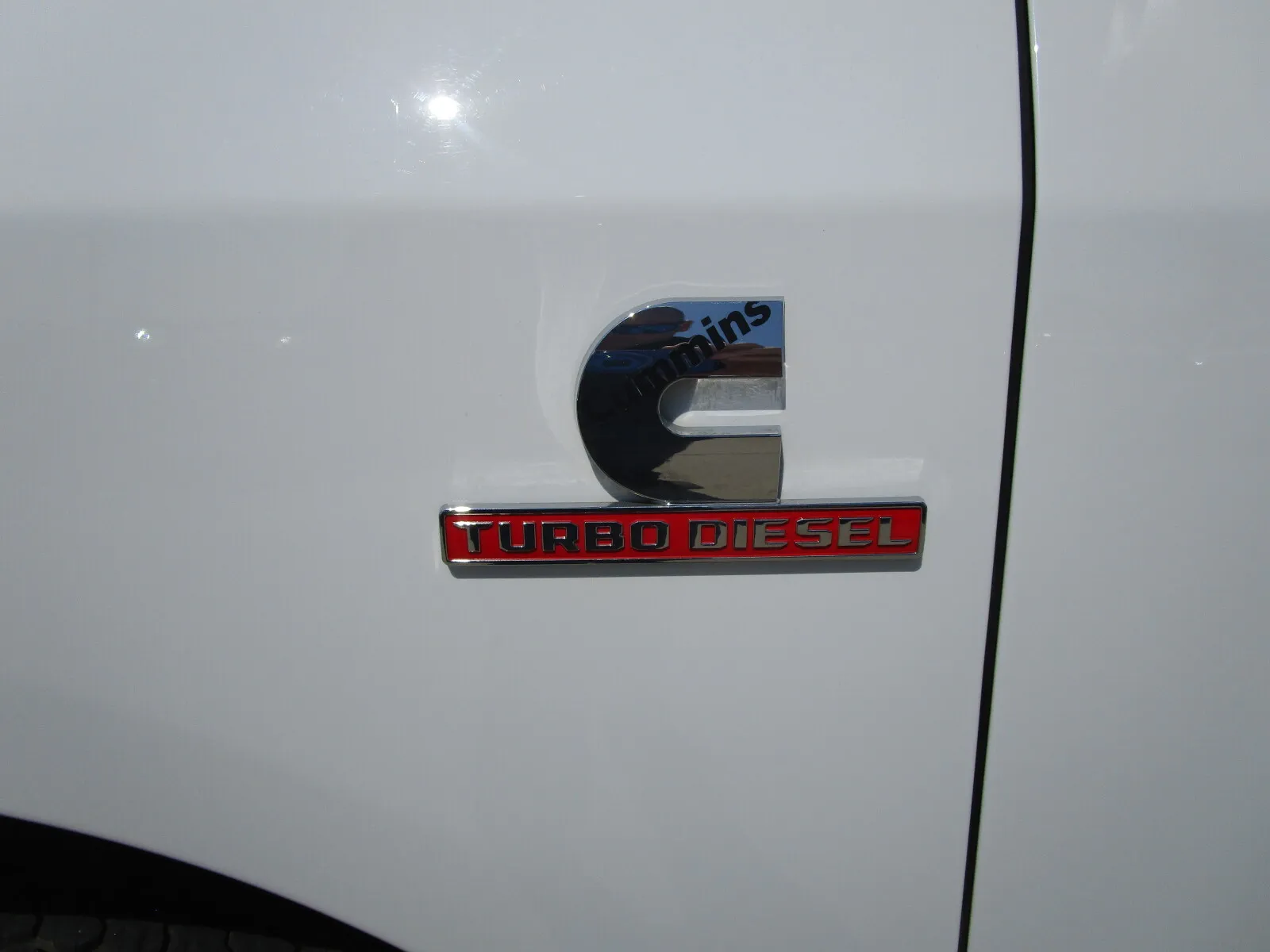 Ram 2500 photo 18