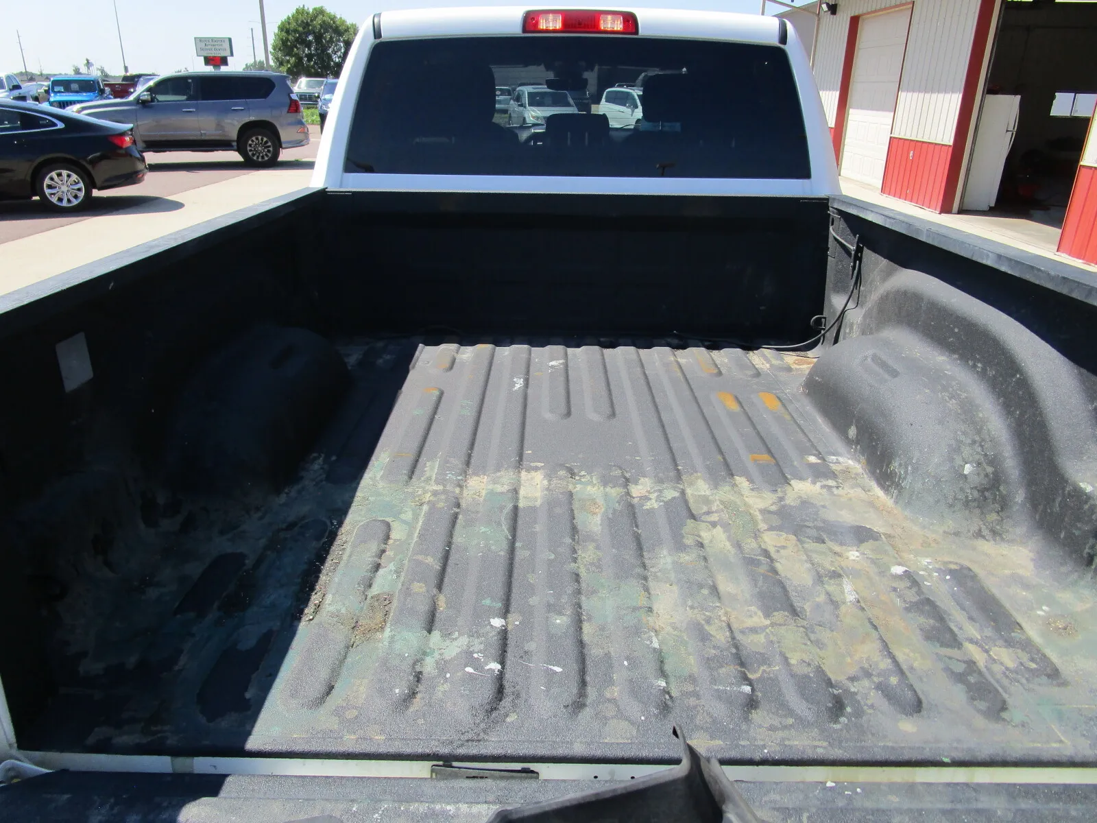 Ram 2500 photo 17