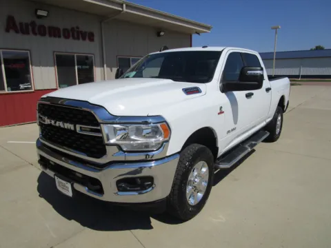 Another view of 2023 RAM Ram 2500 Bighorn/Lo for sale in Tea, SD at Sioux Empire Automotive