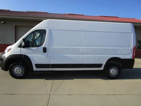 Photos of 2023 Dodge Commercial ProMaster 2500 159 WB for sale in Tea, SD at Sioux Empire Automotive