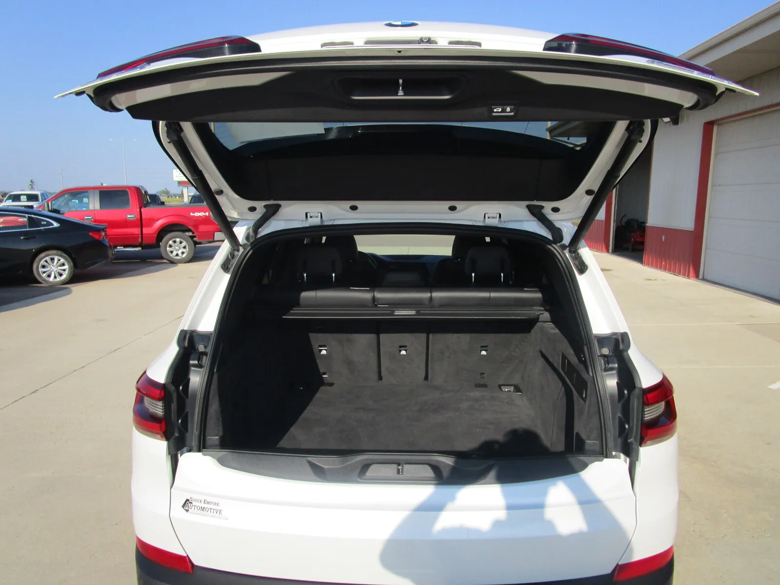 BMW X5 photo 22