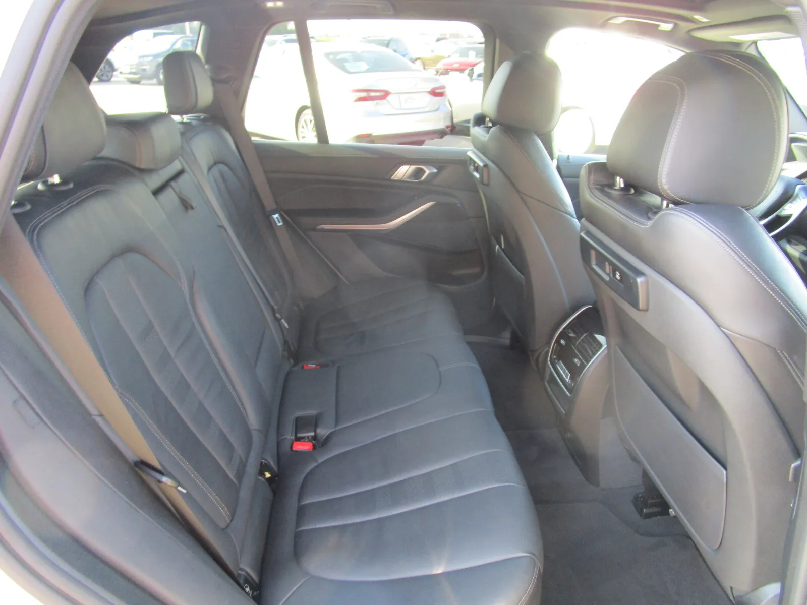 BMW X5 photo 23