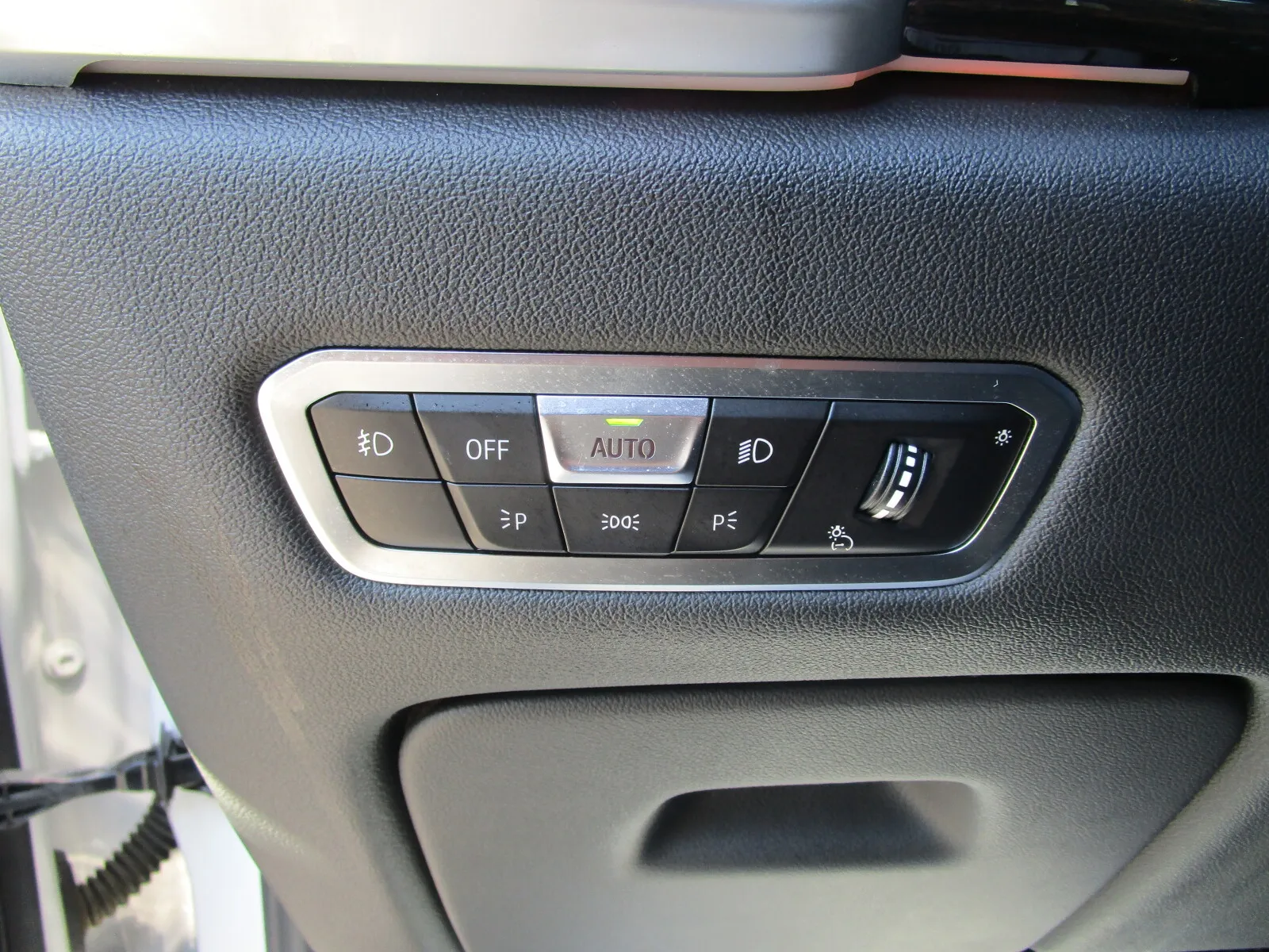 BMW X5 photo 15