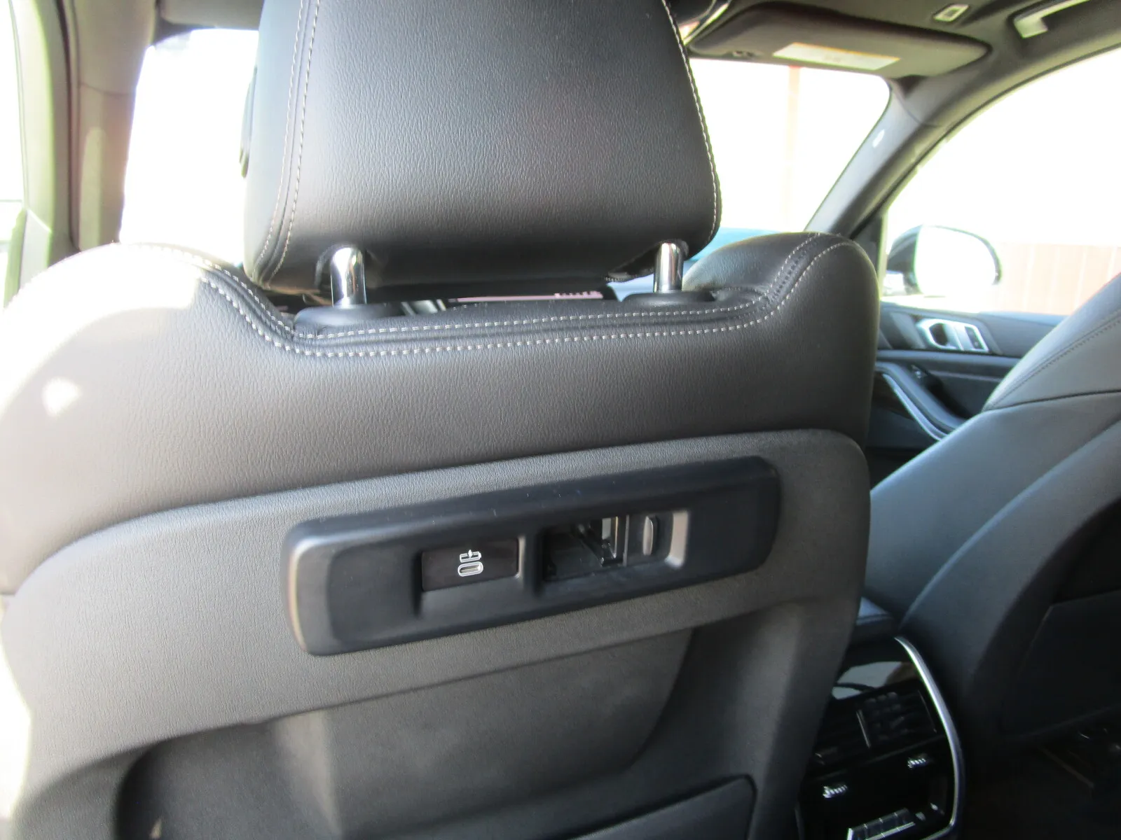 BMW X5 photo 20