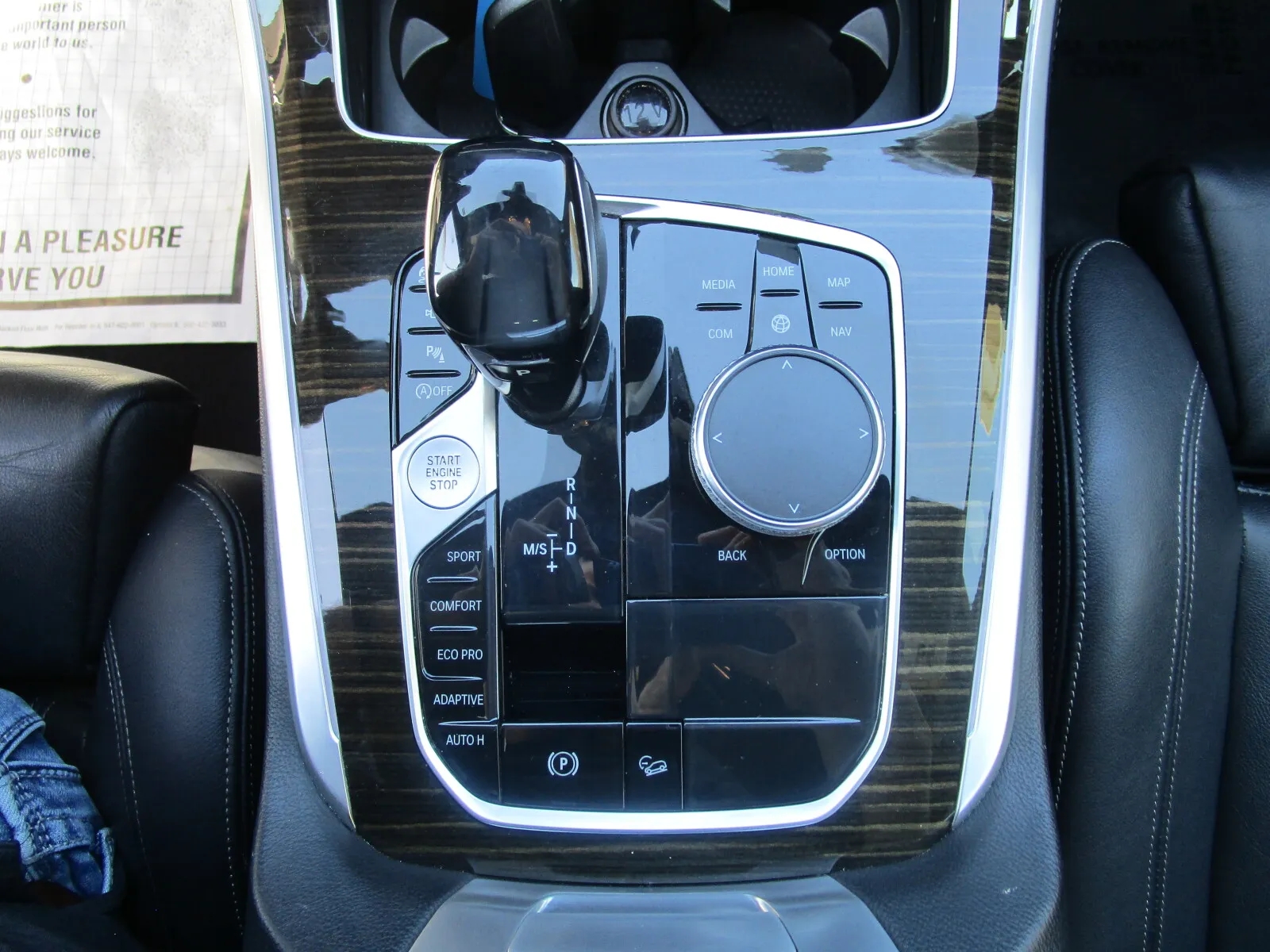 BMW X5 photo 13