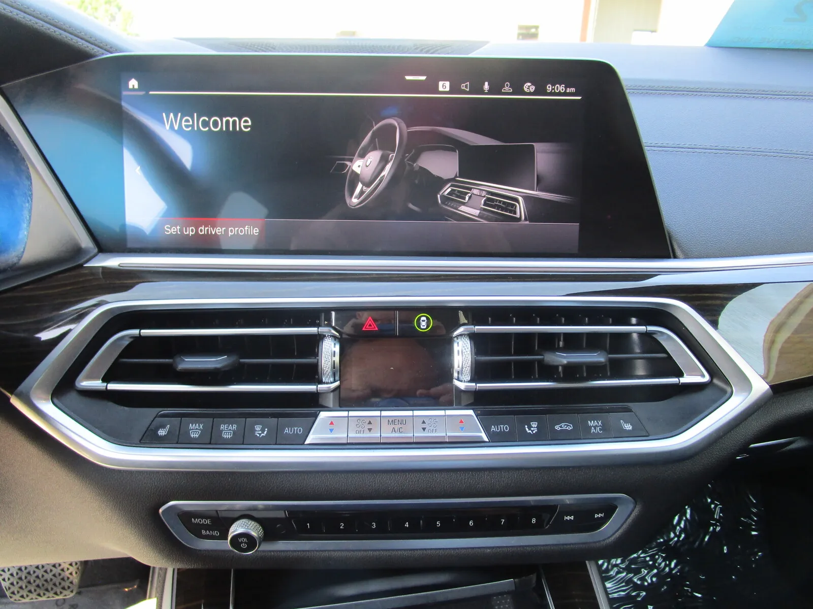 BMW X5 photo 14