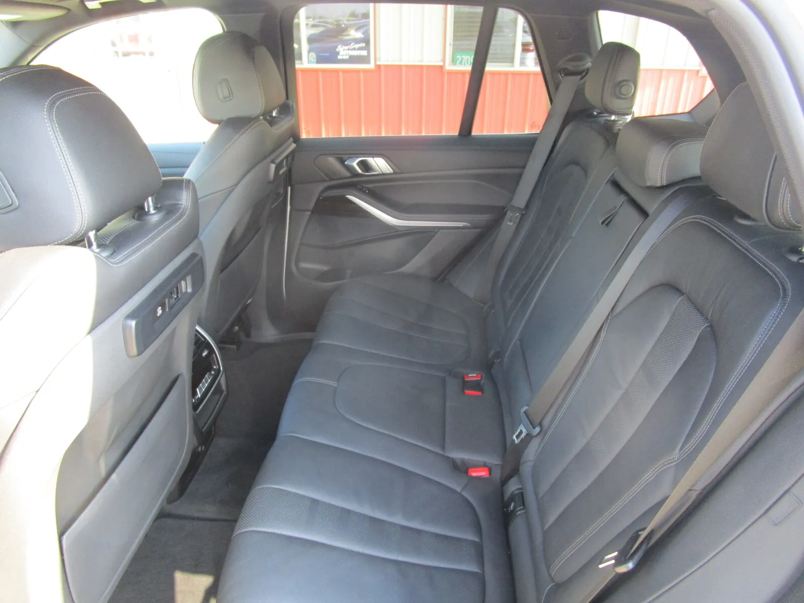 BMW X5 photo 18