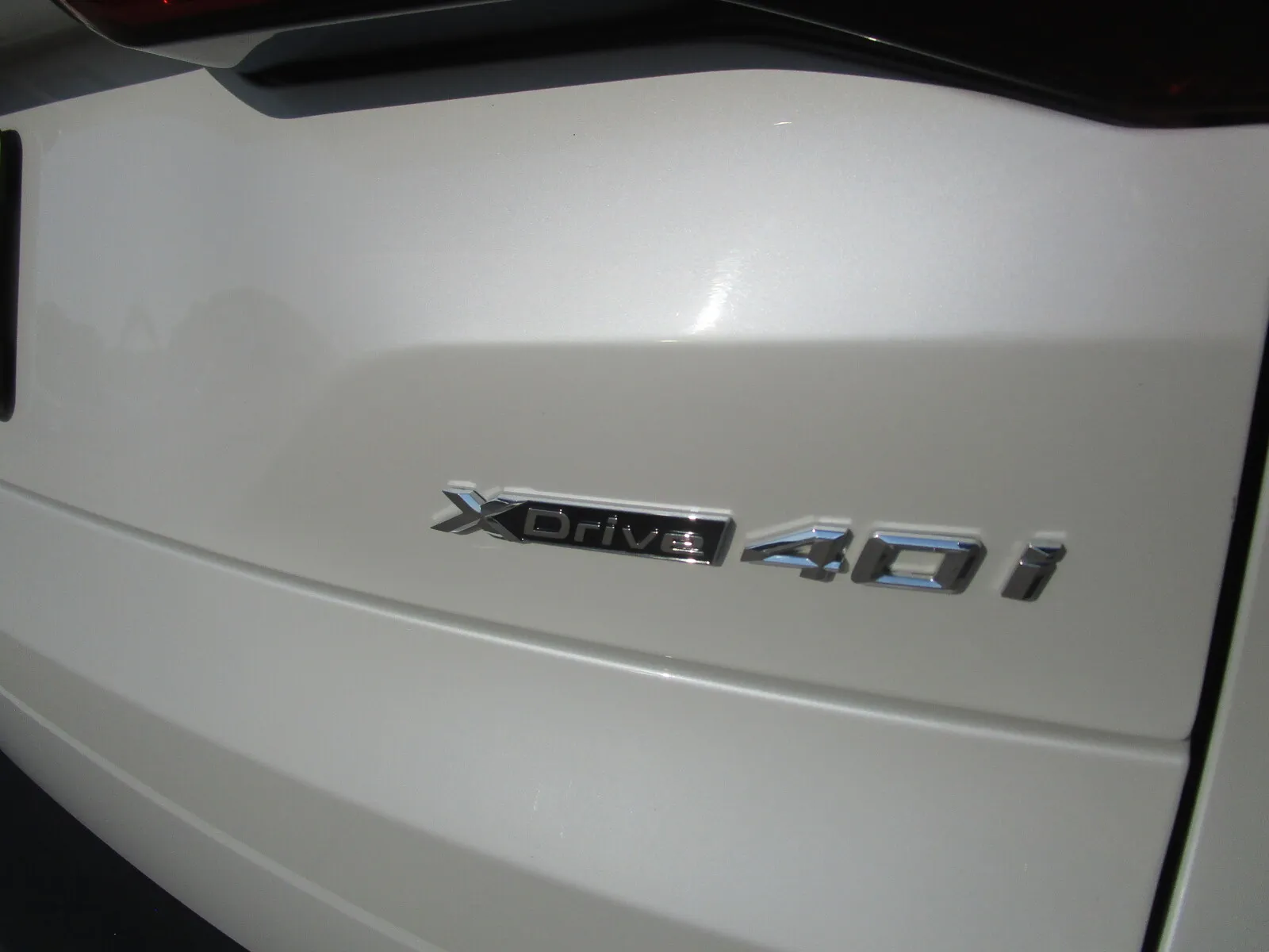 BMW X5 photo 26