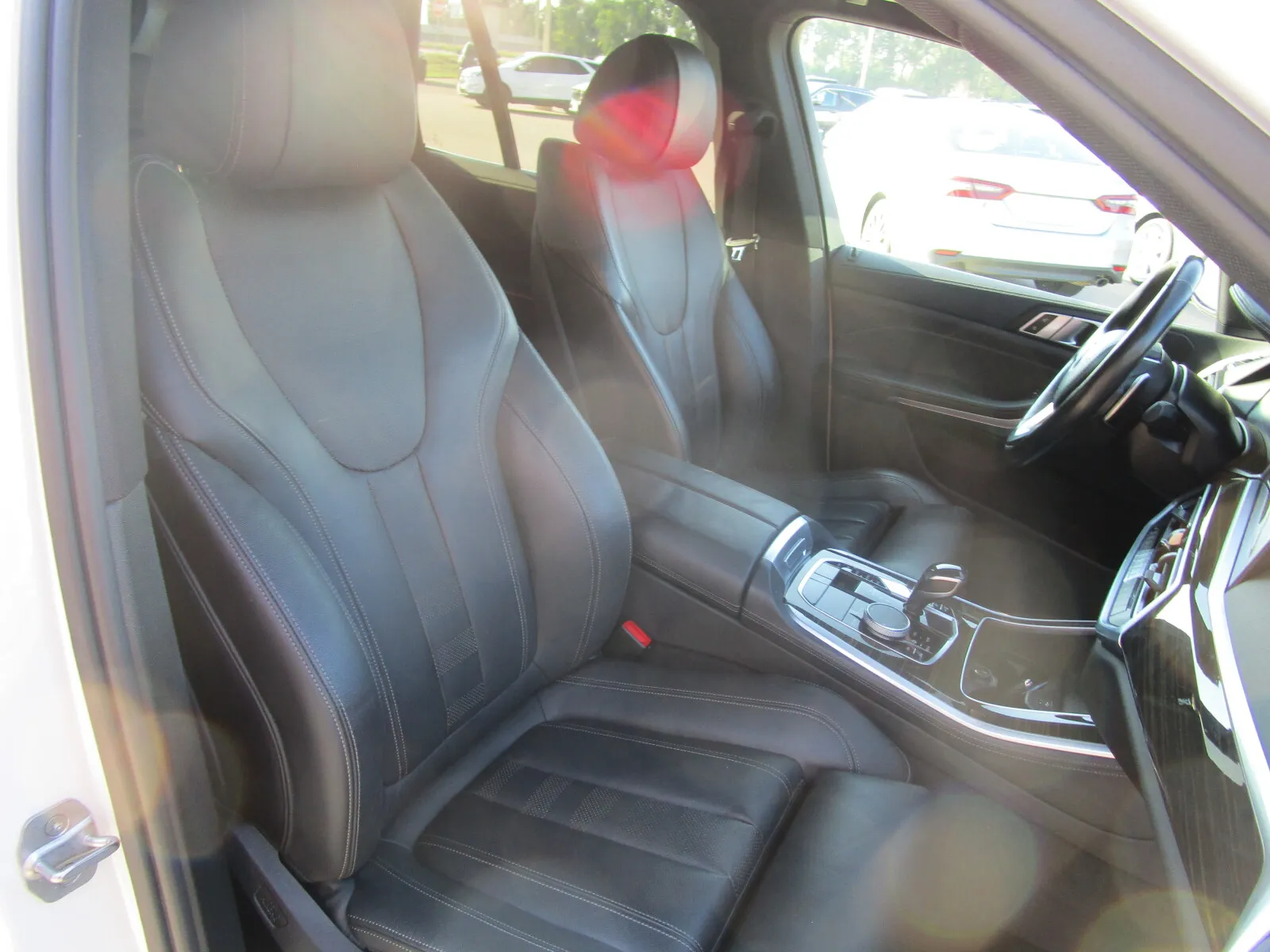 BMW X5 photo 24