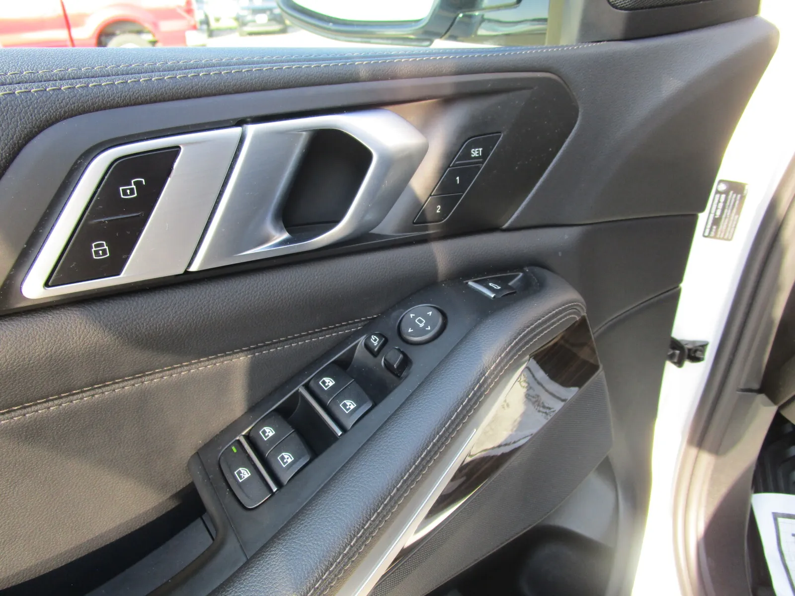 BMW X5 photo 16