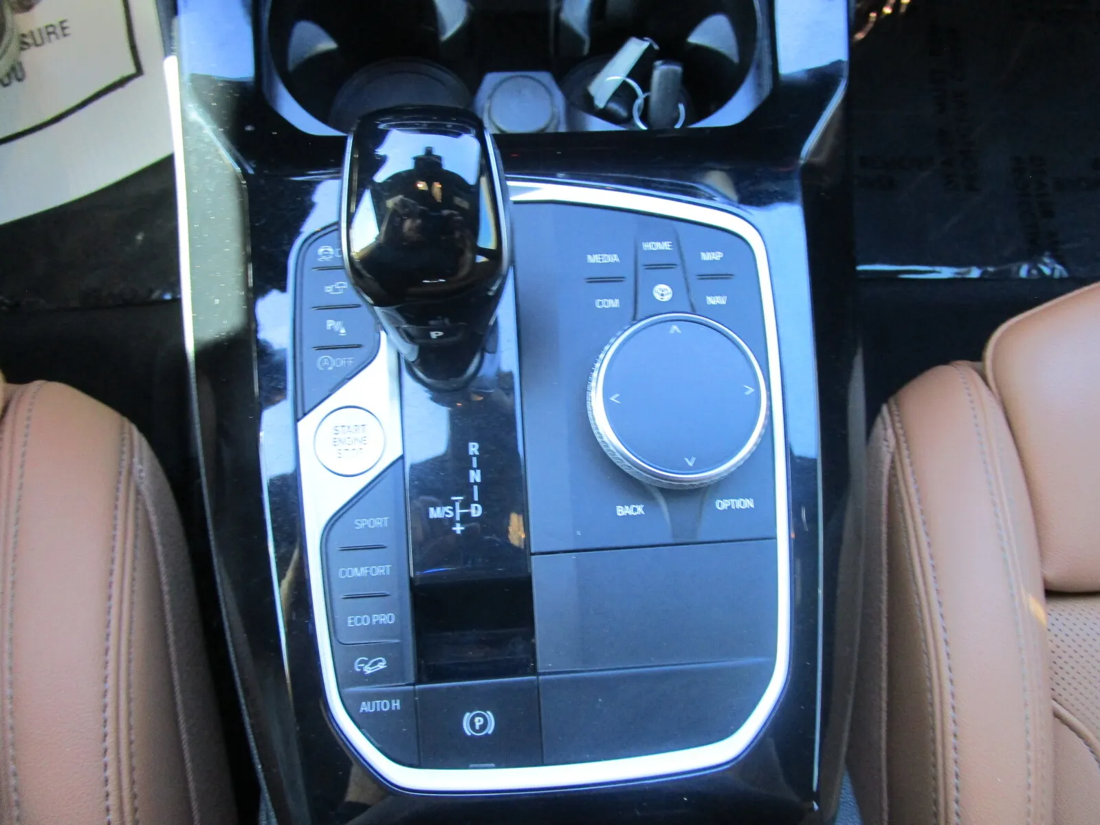 BMW X3 photo 19