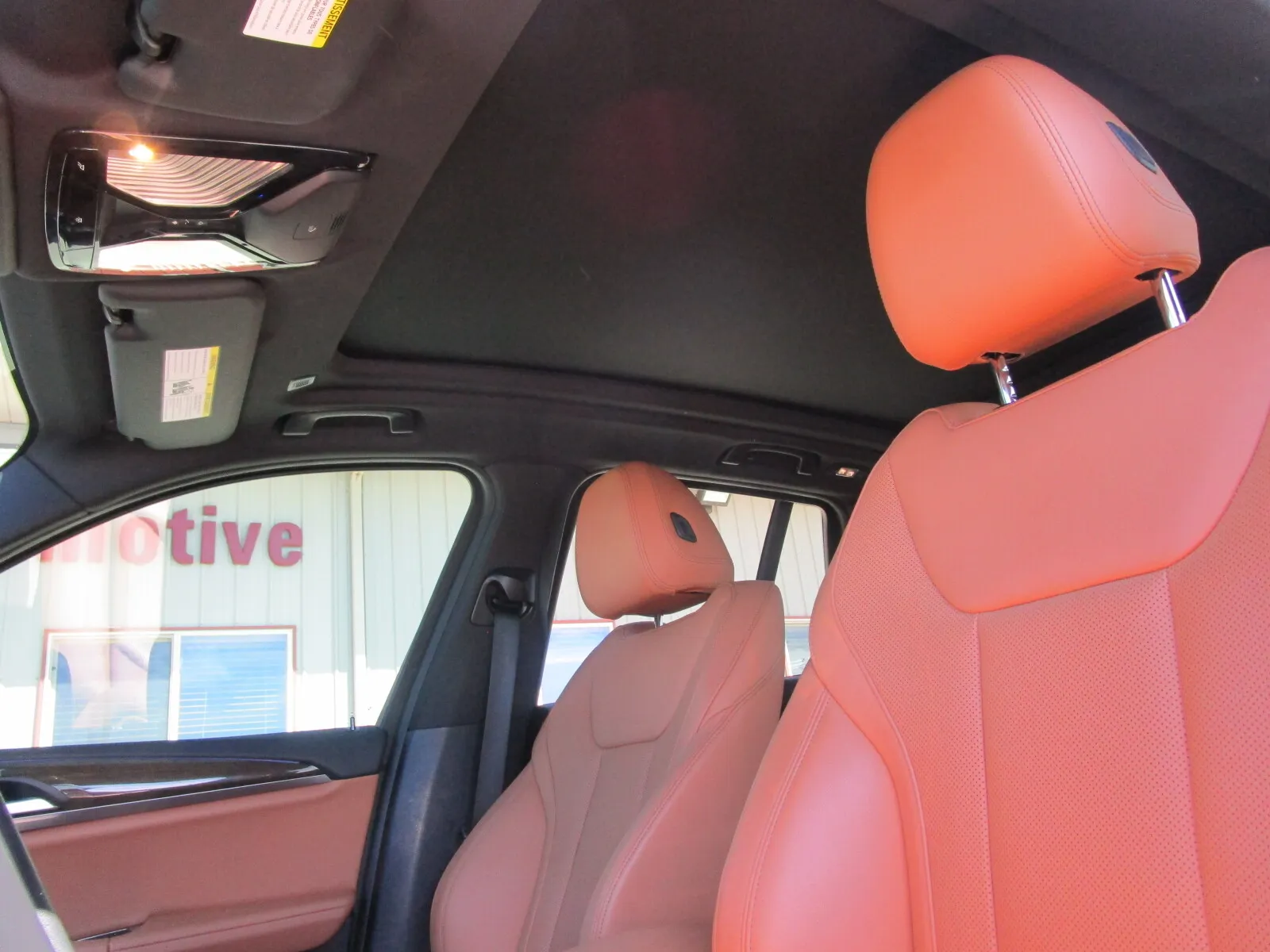BMW X3 photo 24
