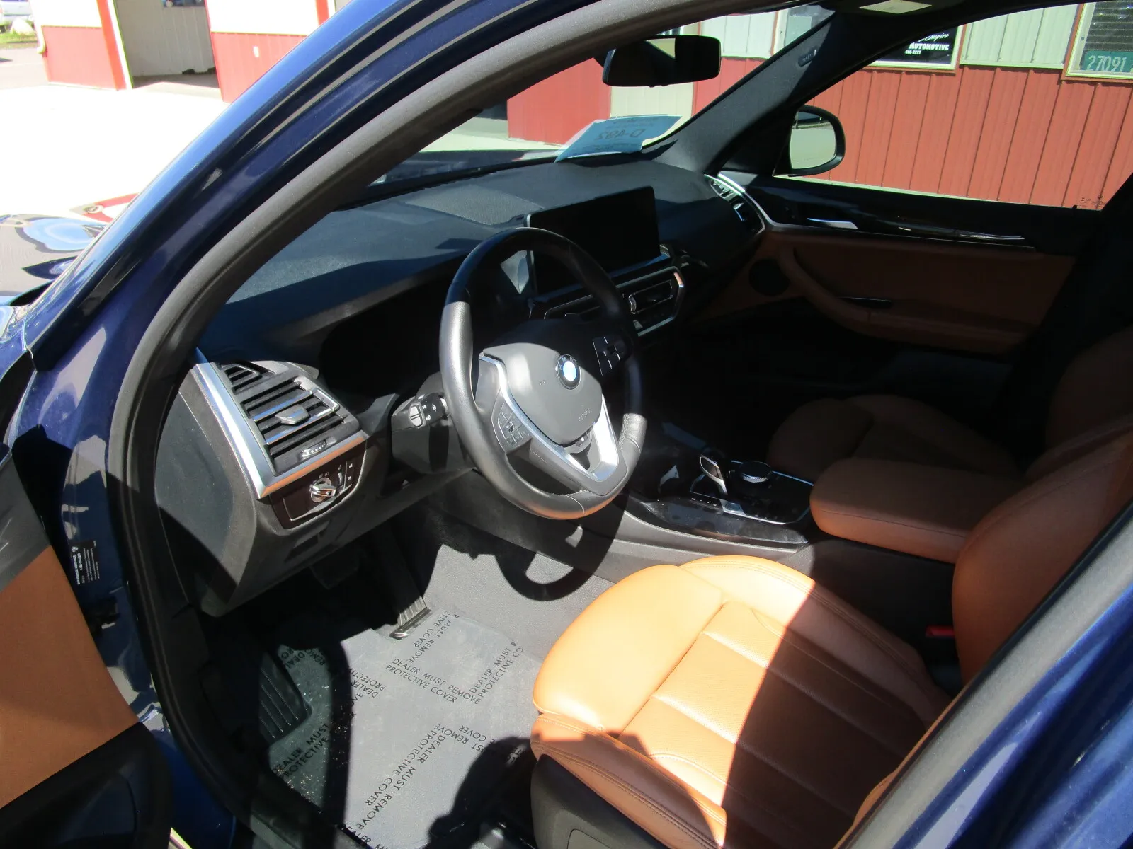 BMW X3 photo 16