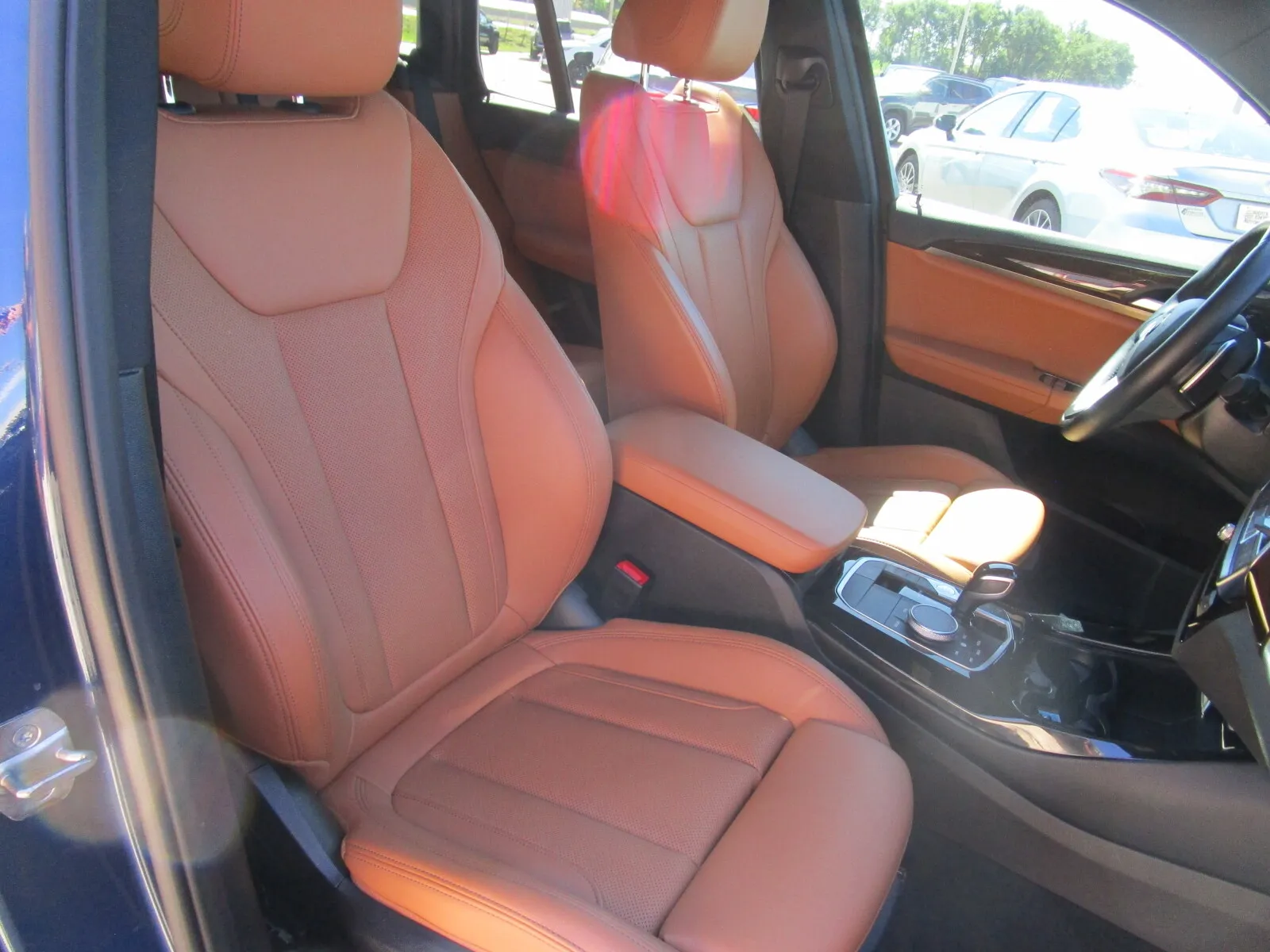 BMW X3 photo 25