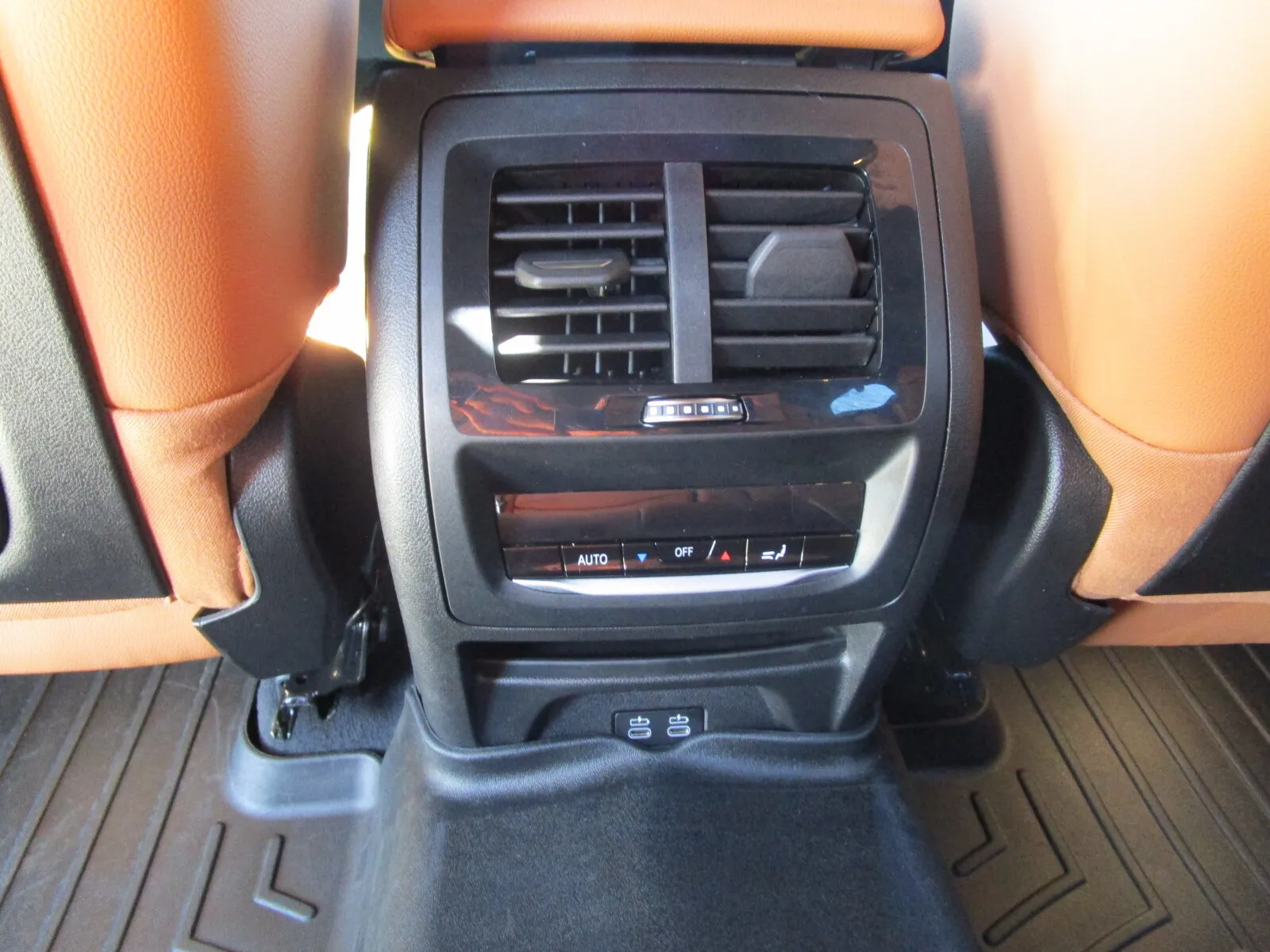 BMW X3 photo 21