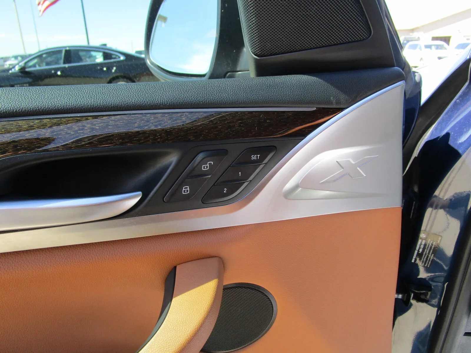BMW X3 photo 22