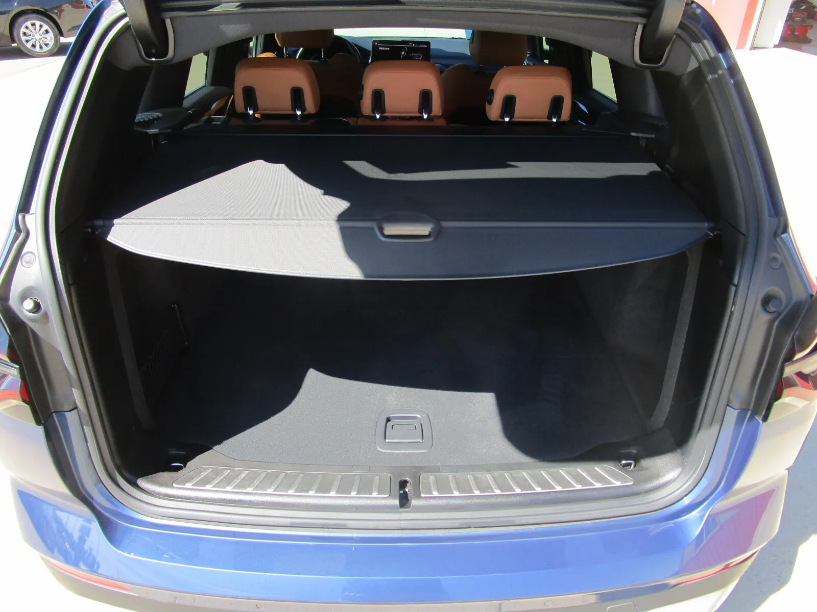 BMW X3 photo 28