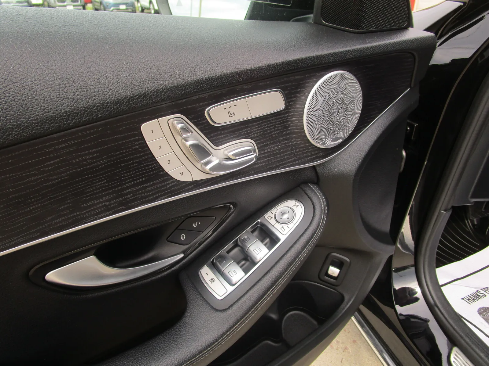 Mercedes-Benz C-Class photo 14