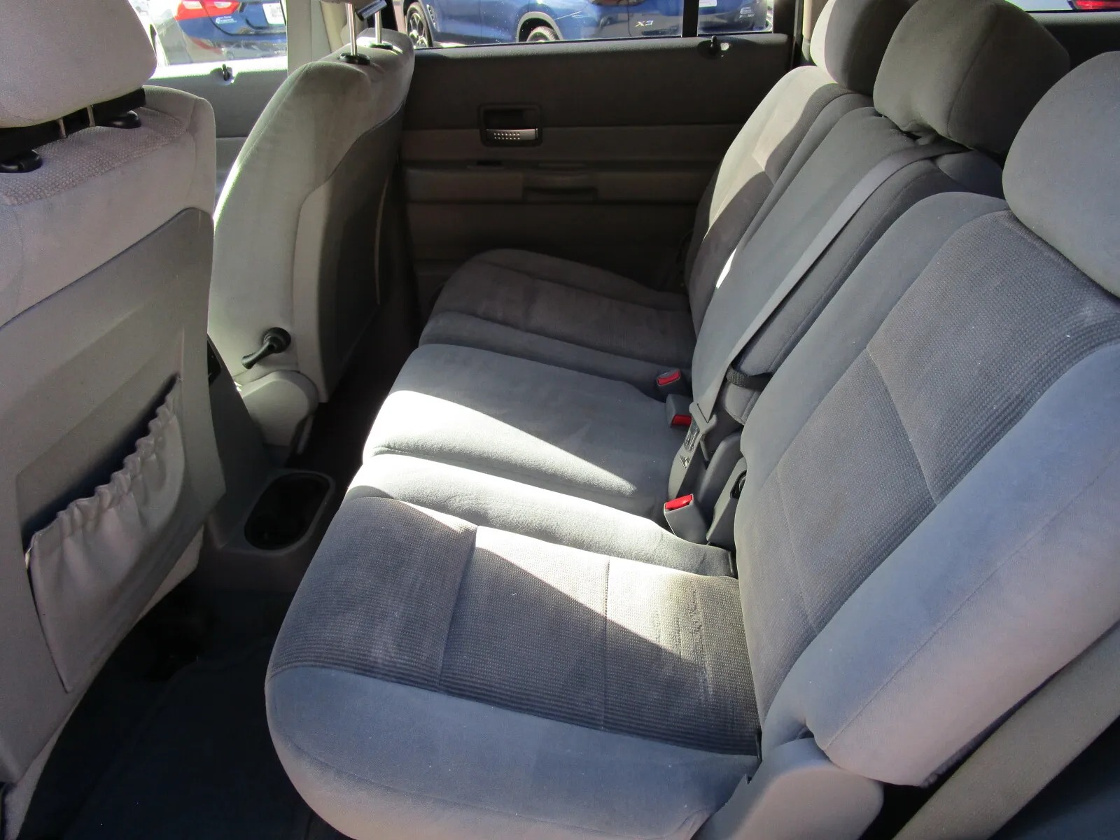 Dodge Durango photo 12