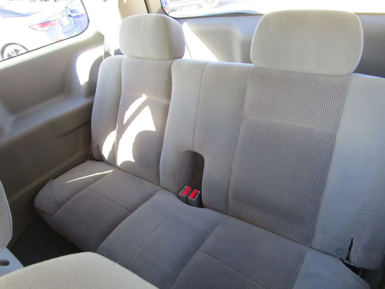 Dodge Durango photo 13