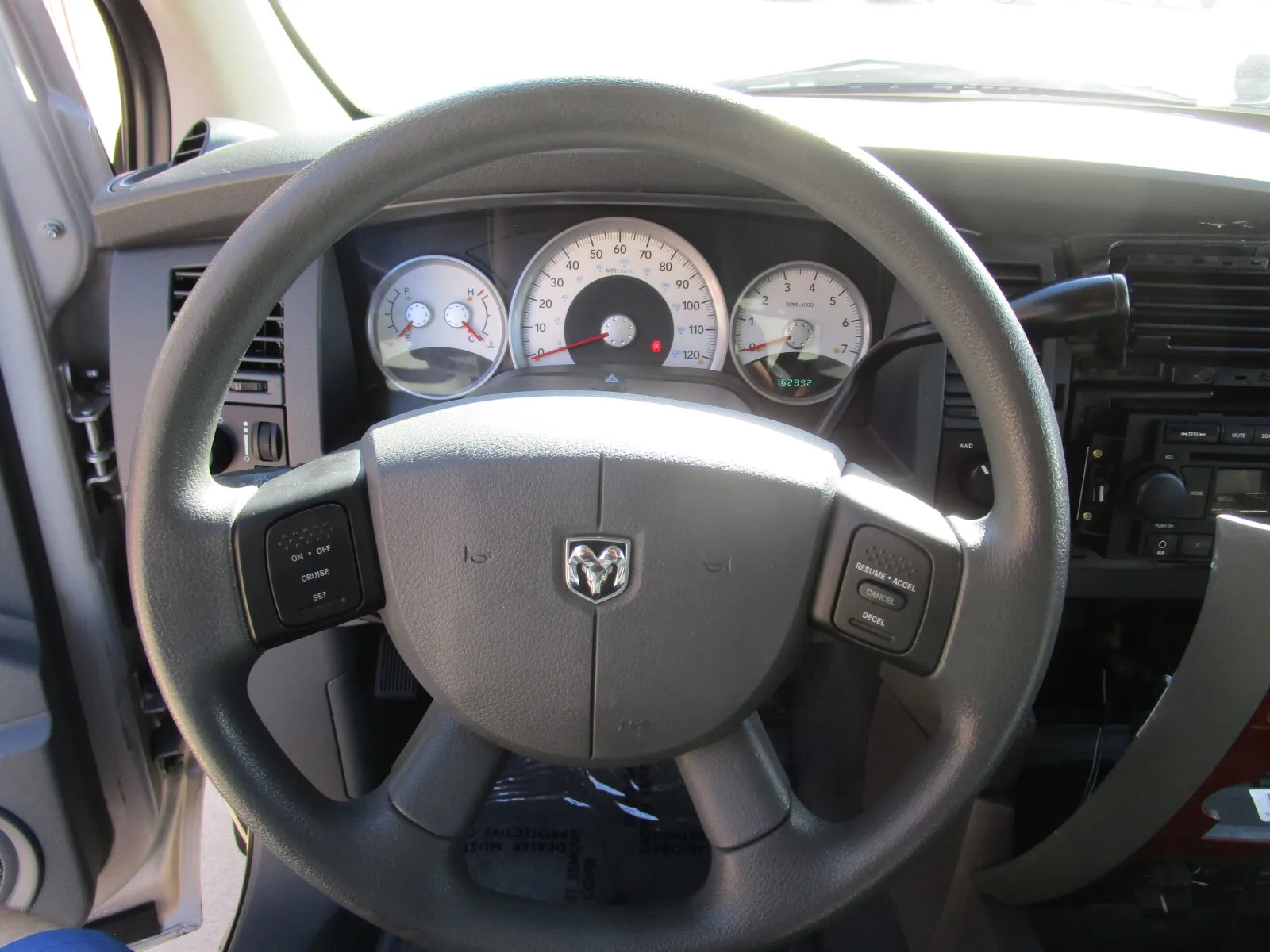 Dodge Durango photo 11