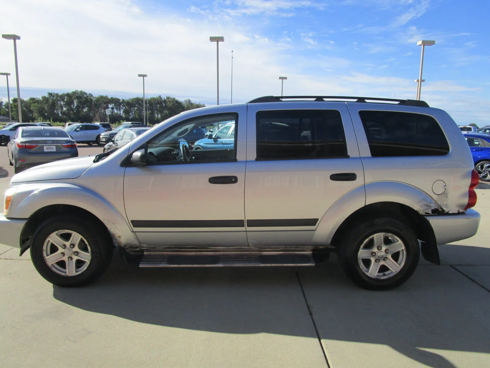 Dodge Durango photo 6